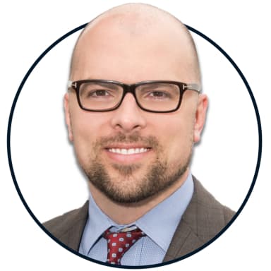 Jason Lantz — Associate Attorney